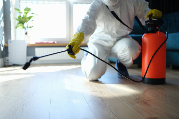 Reliable Sewage Cleanup contractor in Clarkson, NE by Trauma Clean Pros